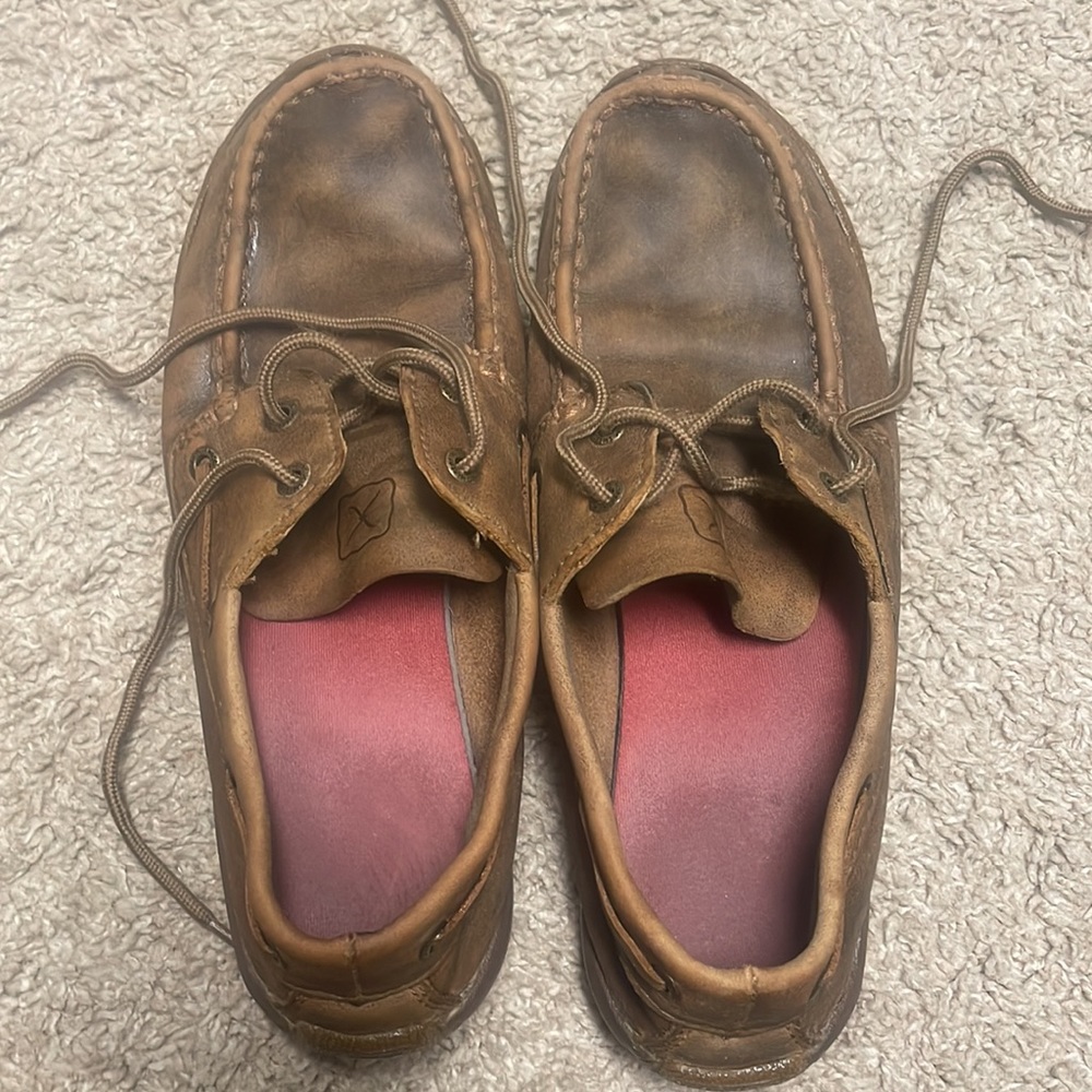 Twisted X Shoes - Picture 4 of 4
